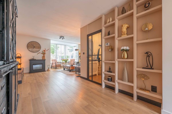 Medium property photo - Watergraaflaan 43, 4731 WJ Oudenbosch